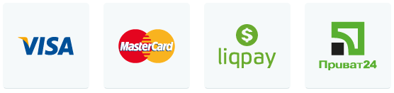 Приват24 LiqPay