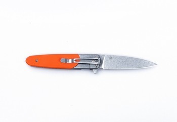 Фото Нож складной Ganzo G743-2-GR