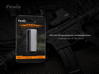 Крепление на оружие для выносной кнопки Fenix ALG-05 - фото 10