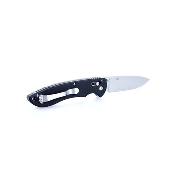 Фото Нож складной Ganzo G740-GR зеленый