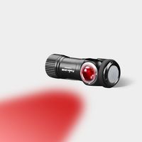 Фонарь ручной Fenix LD15R Cree XP-G3 - фото 2