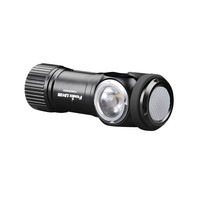 Фонарь ручной Fenix LD15R Cree XP-G3 - фото 3