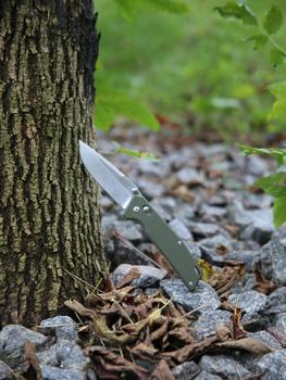 Фото Нож складной Firebird FB7601-GR