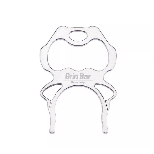Мини-Мультитул NexTool BOTTLE OPENER Grin Bar KT5014 - фото 1