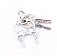 Мини-Мультитул NexTool BOTTLE OPENER Grin Bar KT5014 - фото 10