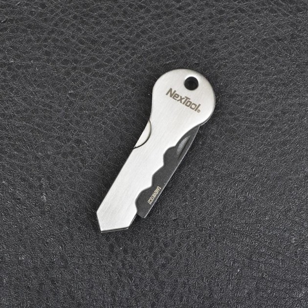 Мини-Мультитул NexTool EDC box cutter TaoTool KT5509 - фото 1