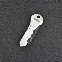 Мини-Мультитул NexTool EDC box cutter TaoTool KT5509 - фото 1