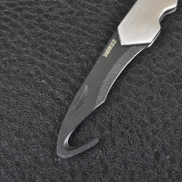 Мини-Мультитул NexTool EDC box cutter TaoTool KT5509 - фото 5