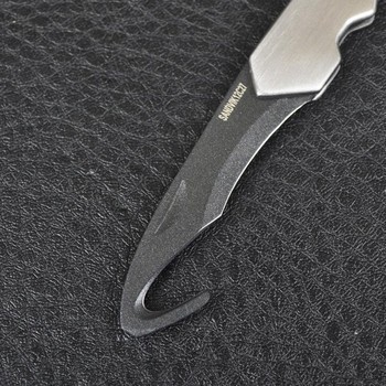 Фото Мини-Мультитул NexTool EDC box cutter TaoTool KT5509