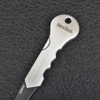 Фото Мини-Мультитул NexTool EDC box cutter TaoTool KT5509