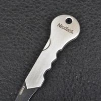 Мини-Мультитул NexTool EDC box cutter TaoTool KT5509 - фото 6