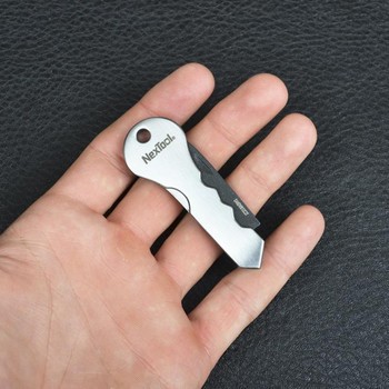 Фото Мини-Мультитул NexTool EDC box cutter TaoTool KT5509