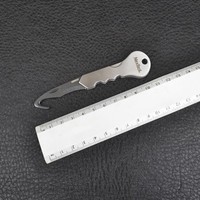 Мини-Мультитул NexTool EDC box cutter TaoTool KT5509 - фото 8