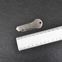 Мини-Мультитул NexTool EDC box cutter TaoTool KT5509 - фото 9