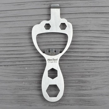 Фото Мини-Мультитул NexTool BOTTLE OPENER Finger Bro KT5009B