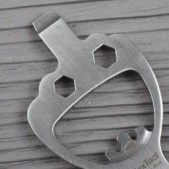 Фото Мини-Мультитул NexTool BOTTLE OPENER Finger Bro KT5009B
