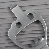 Мини-Мультитул NexTool BOTTLE OPENER Finger Bro KT5009B - фото 2