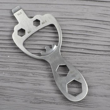 Фото Мини-Мультитул NexTool BOTTLE OPENER Finger Bro KT5009B