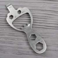 Мини-Мультитул NexTool BOTTLE OPENER Finger Bro KT5009B - фото 4