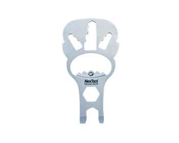 Фото Мини-Мультитул NexTool BOTTLE OPENER Monster Mouth KT5010B