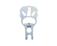 Мини-Мультитул NexTool BOTTLE OPENER Monster Mouth KT5010B - фото 1