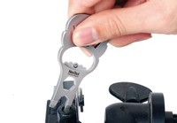 Мини-Мультитул NexTool BOTTLE OPENER Monster Mouth KT5010B - фото 3