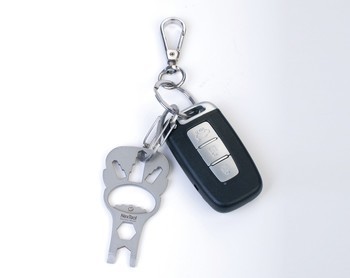 Фото Мини-Мультитул NexTool BOTTLE OPENER Monster Mouth KT5010B