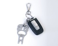 Мини-Мультитул NexTool BOTTLE OPENER Monster Mouth KT5010B - фото 4
