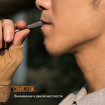 Фото Мультитул Roxon SPARK CM1349