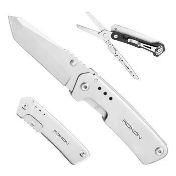 Фото Ножовые ножницы Roxon KS S501