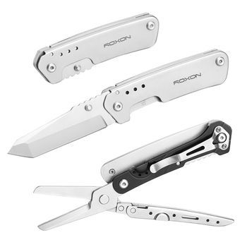 Фото Ножовые ножницы Roxon KS S501