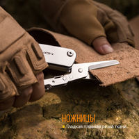 Ножовые ножницы Roxon KS S501 - фото 6
