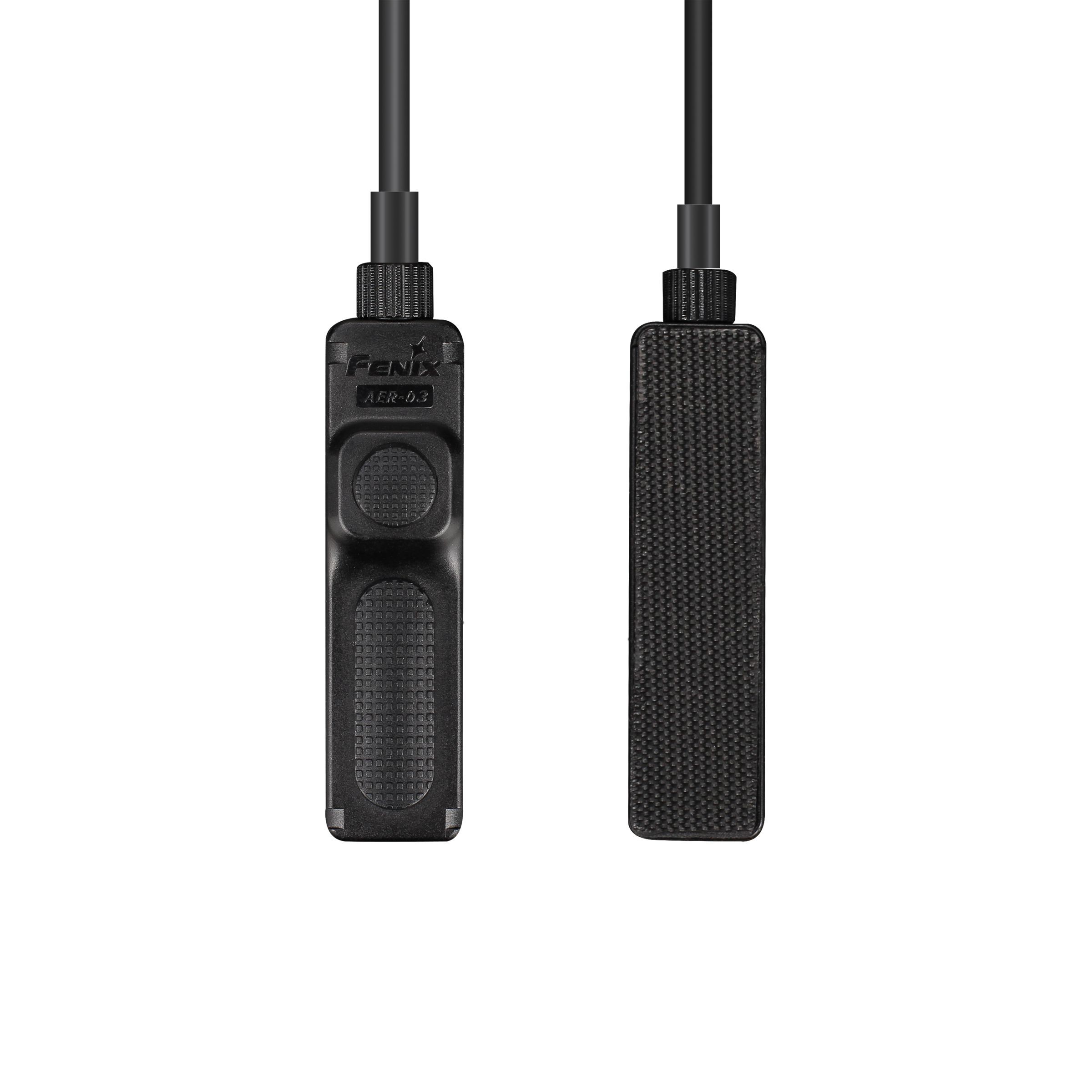 Выносная тактическая кнопка Fenix AER-03 V2.0 - фото 3