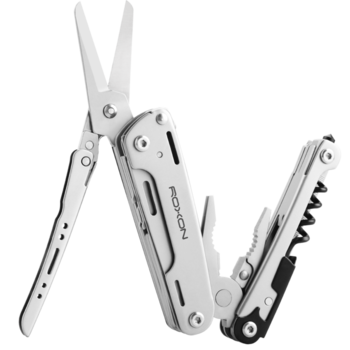 Фото Мультитул Roxon Storm S801S