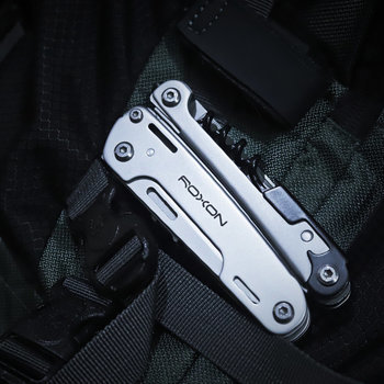 Фото Мультитул Roxon Storm S801S