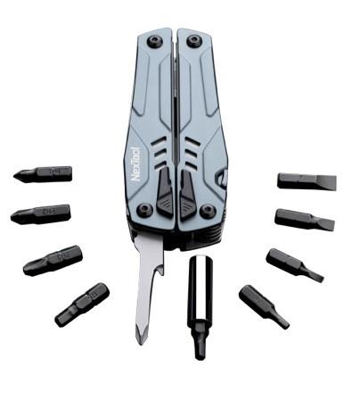 Мини-Мультитул NexTool Sailor Pro NE20045 - фото 3