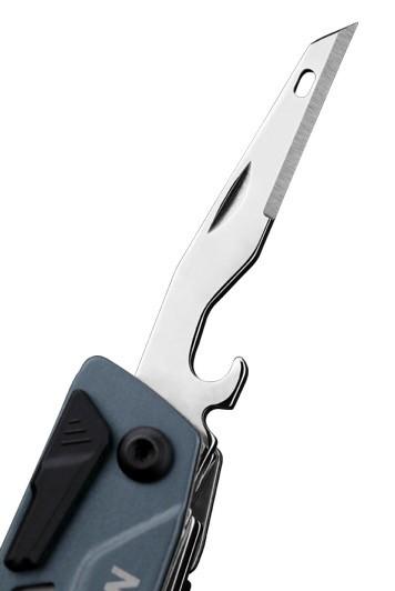 Мини-Мультитул NexTool Sailor Pro NE20045 - фото 5