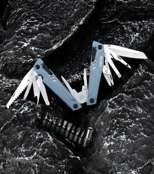 Фото Мини-Мультитул NexTool Sailor Pro NE20045
