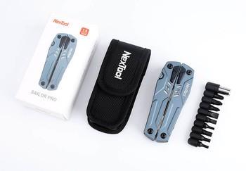 Фото Мини-Мультитул NexTool Sailor Pro NE20045