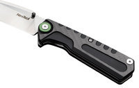 Многофункциональный нож Xiaomi NexTool 3 в 1 NE20021 Black (6945064210863) - фото 2