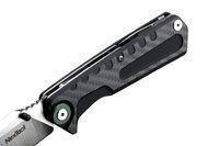 Многофункциональный нож Xiaomi NexTool 3 в 1 NE20021 Black (6945064210863) - фото 3