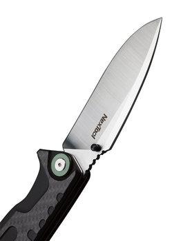 Фото Многофункциональный нож Xiaomi NexTool 3 в 1 NE20021 Black (6945064210863)