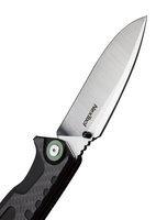 Многофункциональный нож Xiaomi NexTool 3 в 1 NE20021 Black (6945064210863) - фото 5