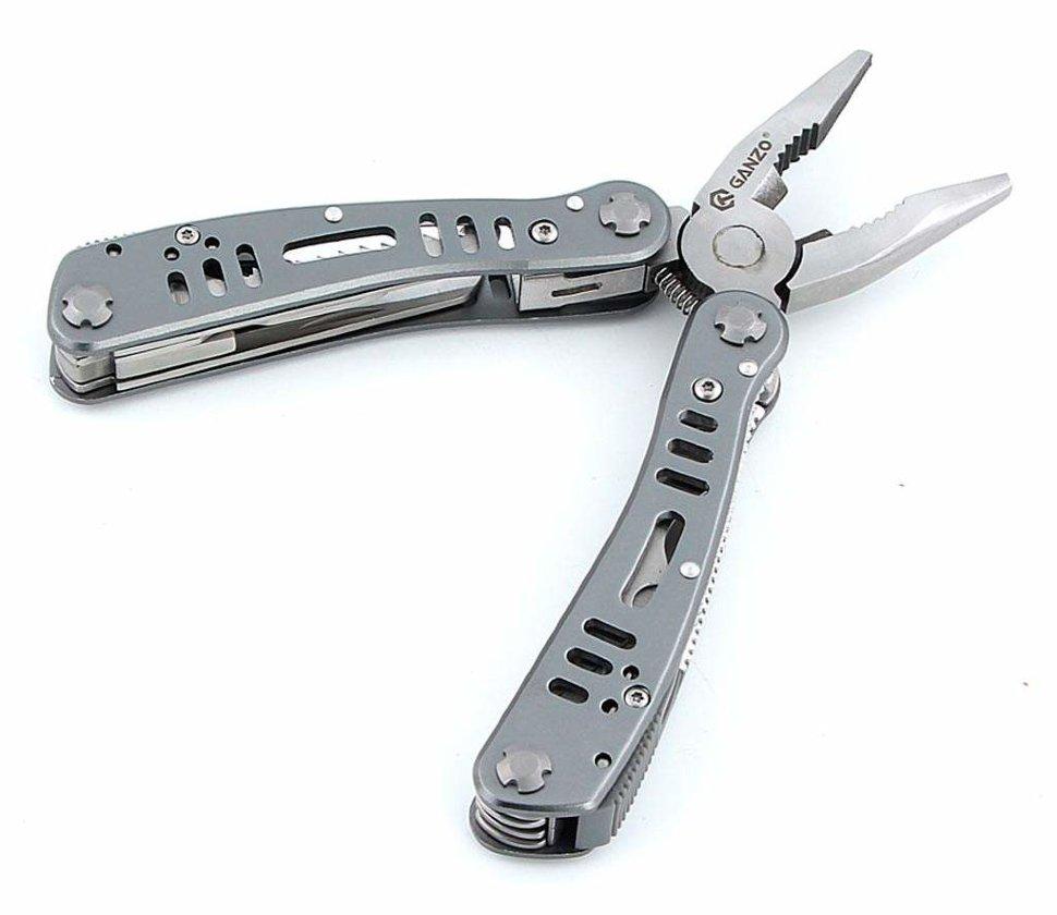 Мультитул Multi Tool Ganzo G203 - фото 2