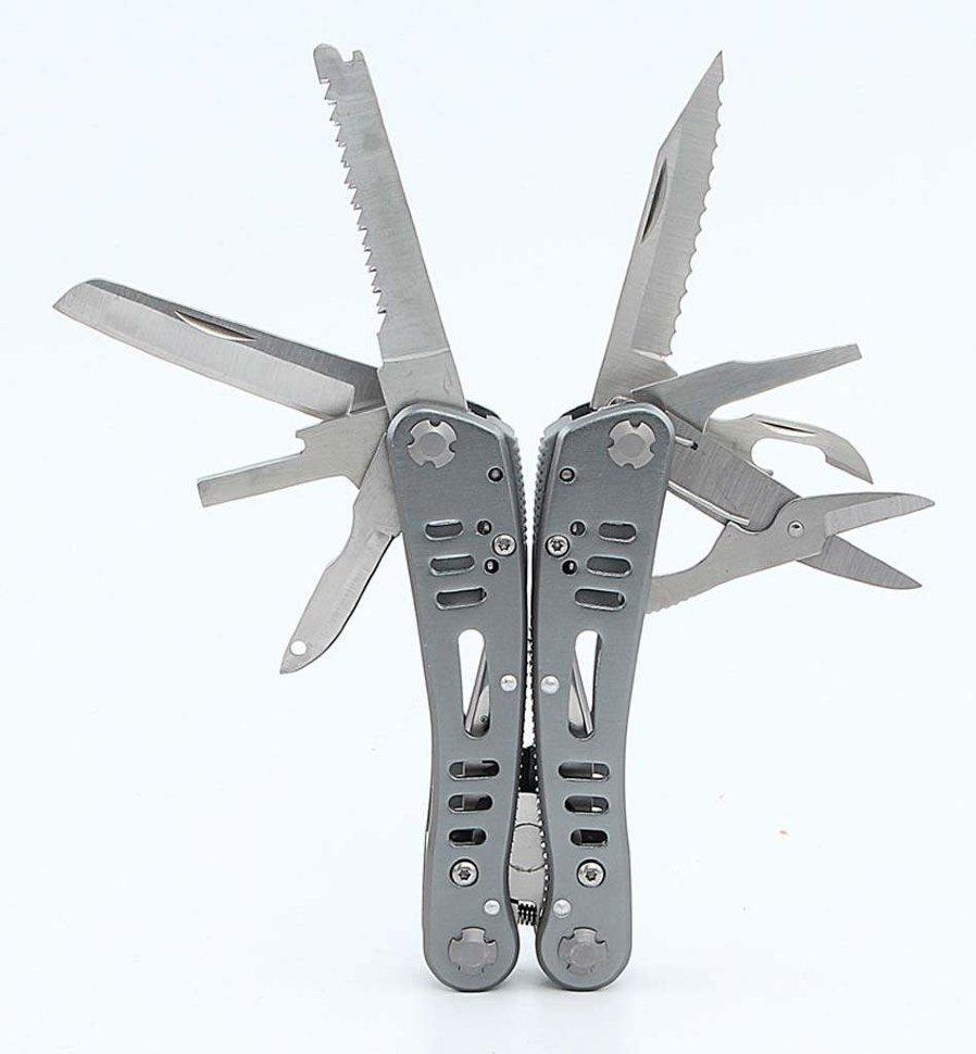 Мультитул Multi Tool Ganzo G203 - фото 6