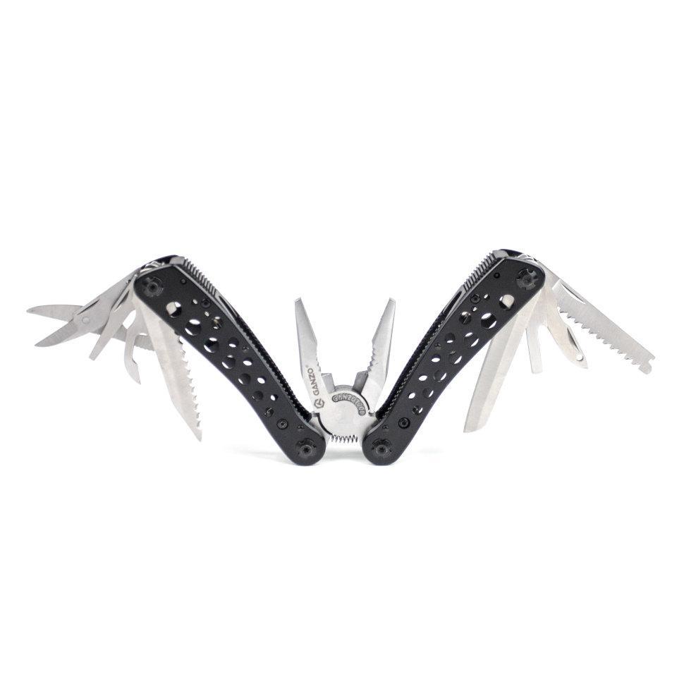 Мультитул Multi Tool Ganzo G204 - фото 4