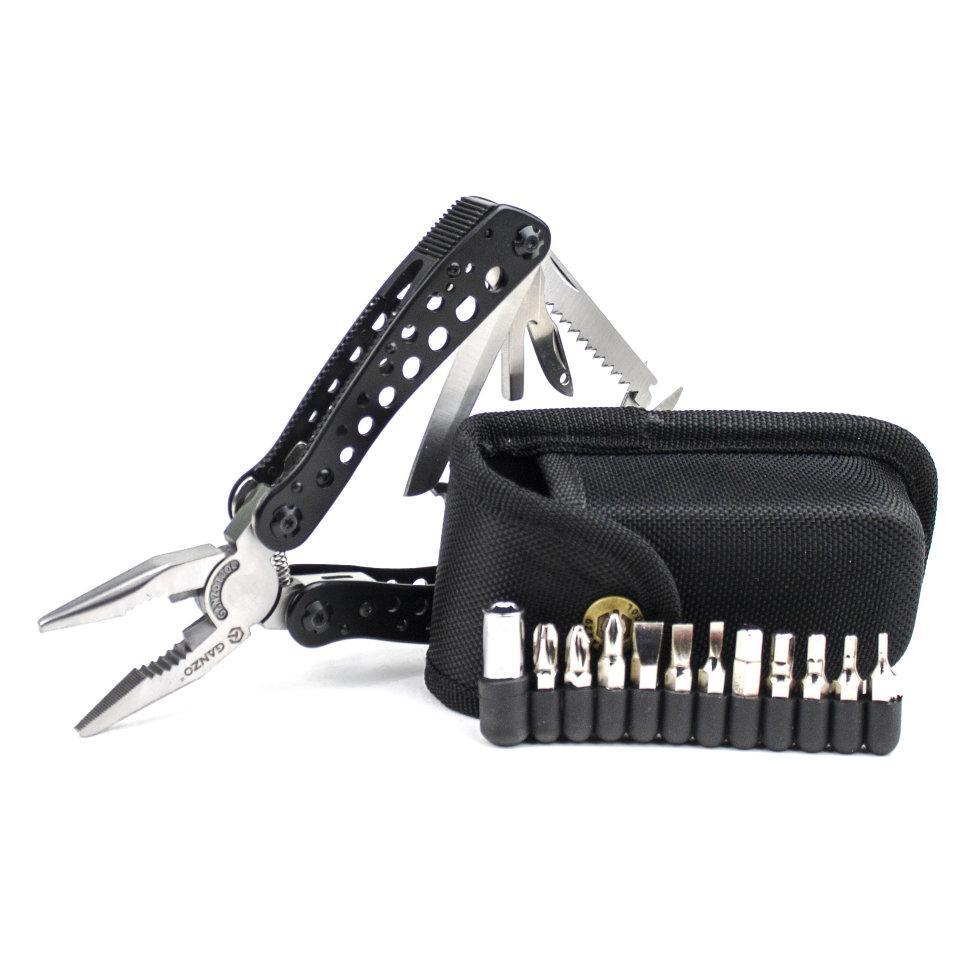Мультитул Multi Tool Ganzo G204 - фото 5