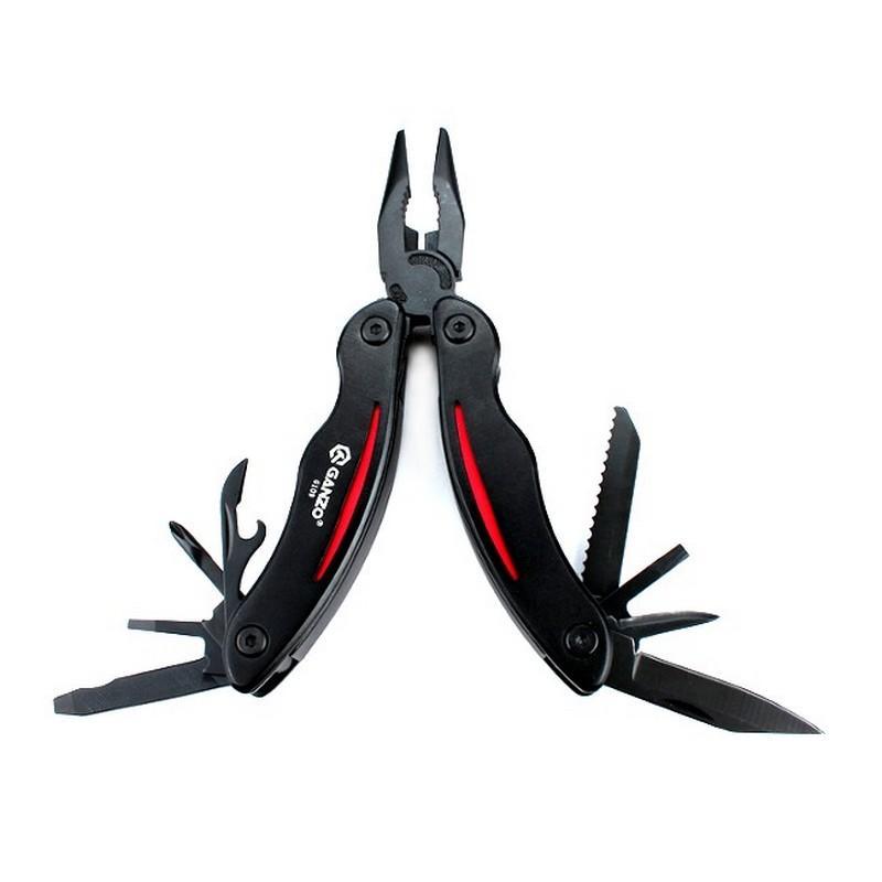 Мультитул Multi Tool Ganzo G109 - фото 1