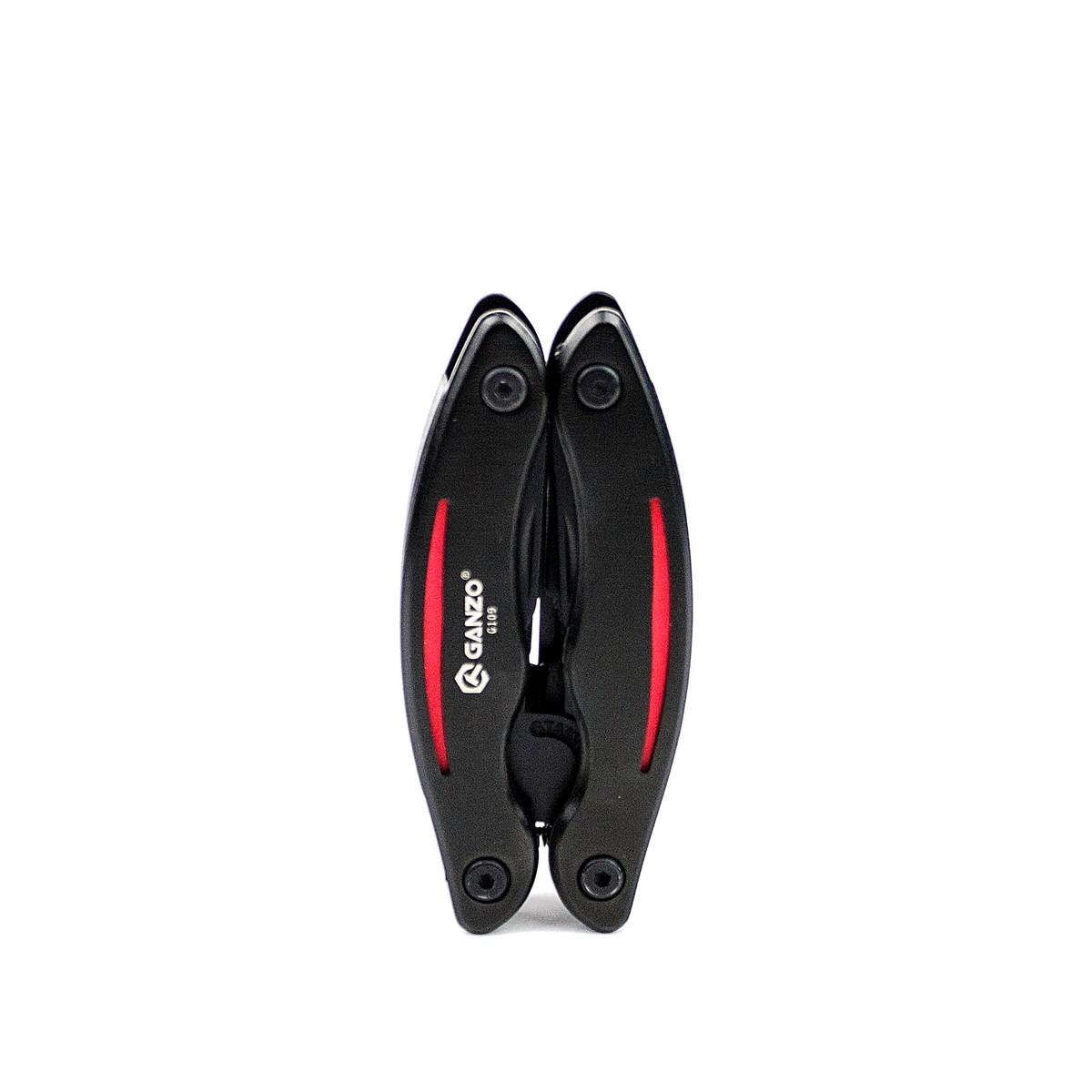 Мультитул Multi Tool Ganzo G109 - фото 6