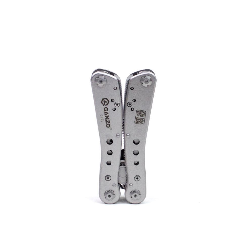 Мультитул Multi Tool Ganzo G201 - фото 3